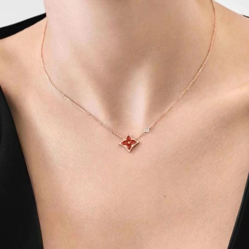 Louis Vuitton Necklaces